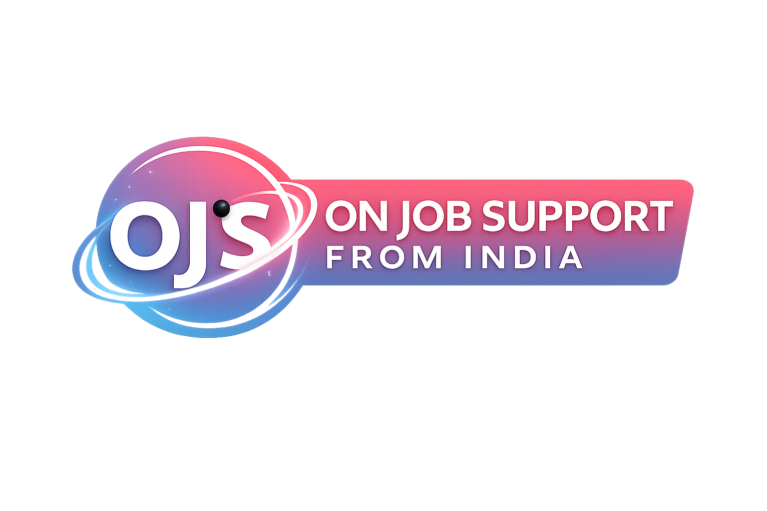 Svon Job Support Logo